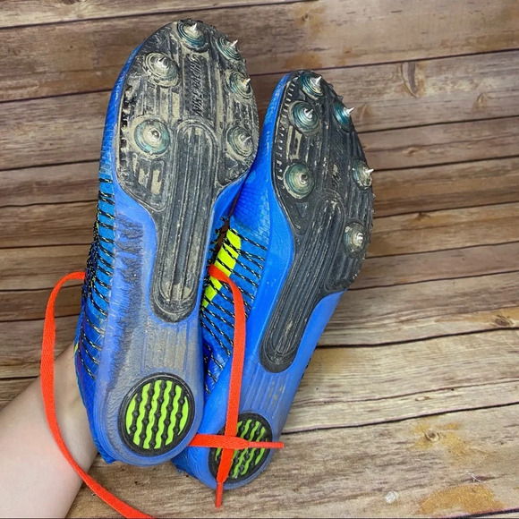 Nike Cleats - Picture 4 of 8